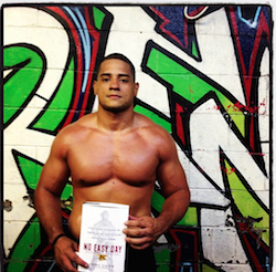 February 2015 Underground Workout of the Month