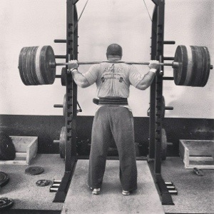 8 Week Olympic Weightlifting Block