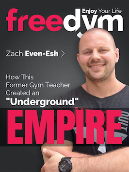 Zach Even - Esh