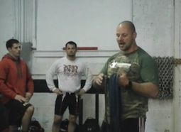 STRONG The Seminar - Pt II