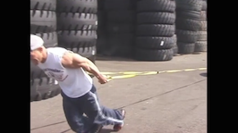 Ancient Training Methods - Pt I