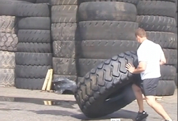 Ancient Training Methods - Pt III