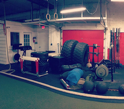 Strength Coach & Warehouse Gym Business Tips, Truth & Lifestyle