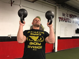 Zach Discusses His New Outlook On Training, Nutrition & LIFE