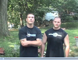 Kettlebell Training for Sport Video Series - Pt 1