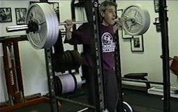Garage Gym Gladiators