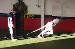 Underground Strength Workout of the Month&##x3a; January 2017